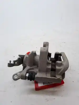Автозапчасти б/у задний левый тормозной суппорт за seat leon (5f1) style ссылки oem iam 5q0615423b  