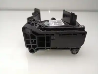 Second-hand car spare part accelerator pedal for citroen jumpy (x desde 01/2007) jumpy oem iam references 9674829780  86et402257655