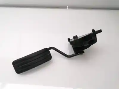 Pezzo di ricambio per auto di seconda mano Potenziometro A Pedale per RENAULT KANGOO (F/KC0) 1.5 dCi Diesel 65 CV / 48 KW Riferimenti OEM IAM 8200436878  