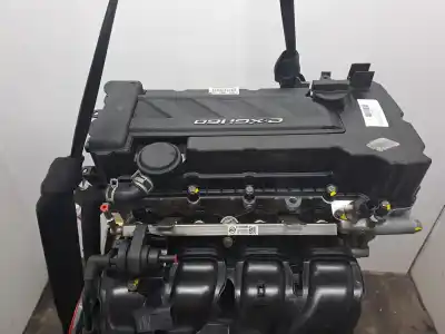 Second-hand car spare part complete engine for ssangyong tivoli * oem iam references 173910  g16df