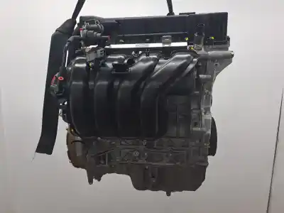 Second-hand car spare part complete engine for ssangyong tivoli * oem iam references 173910  g16df