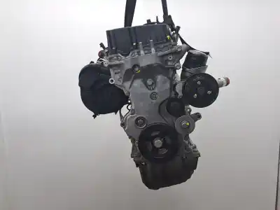 Second-hand car spare part complete engine for ssangyong tivoli * oem iam references 173910  g16df