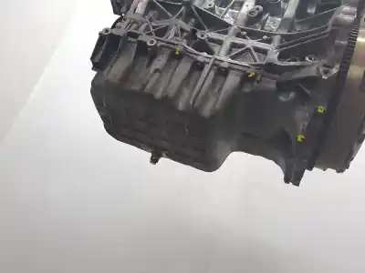 Second-hand car spare part complete engine for ssangyong tivoli * oem iam references 173910  g16df