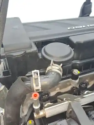 Second-hand car spare part complete engine for ssangyong tivoli * oem iam references 173910  g16df