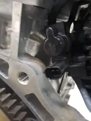 Second-hand car spare part complete engine for ssangyong tivoli * oem iam references 173910  g16df