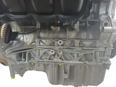 Second-hand car spare part complete engine for ssangyong tivoli * oem iam references 173910  g16df