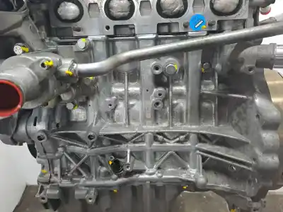 Second-hand car spare part complete engine for ssangyong tivoli * oem iam references 173910  g16df