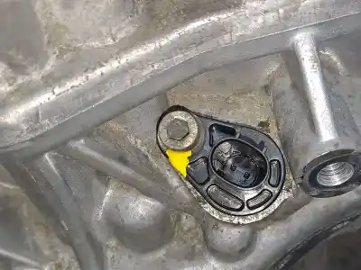 Second-hand car spare part complete engine for ssangyong tivoli * oem iam references 173910  g16df