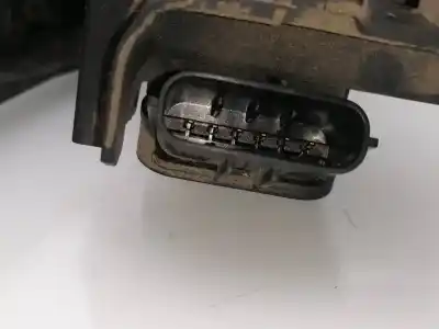Second-hand car spare part accelerator pedal for audi a3 (8l) 1.9 tdi oem iam references 1k1721503p  