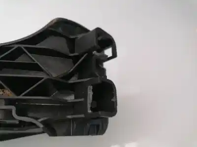 Second-hand car spare part accelerator pedal for audi a3 (8l) 1.9 tdi oem iam references 1k1721503p  