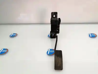 Pezzo di ricambio per auto di seconda mano Potenziometro A Pedale per MITSUBISHI MONTERO (V80/V90) 3.2 DI-D Invite Riferimenti OEM IAM 1600A013 AMP30017 64180105
