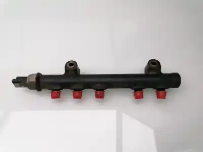 Автозапчастина б/у рампа инжектора для citroen c4 grand picasso c4 grand picasso посилання на oem iam 968475308002  111033519