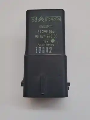 Автозапчастина б/у ЕЛЕКТРОННИЙ МОДУЛЬ для PEUGEOT 208  Посилання на OEM IAM 9802424080  