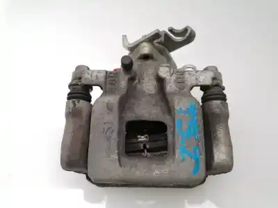 Second-hand car spare part Rear Left Brake Caliper for MITSUBISHI ASX (GA0W) 1.6 CAT OEM IAM references 4605B843  