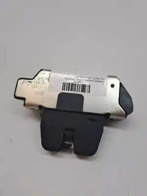 Tweedehands auto-onderdeel KOFFERBAK / POORTSLUITING voor PEUGEOT 208  OEM IAM-referenties 8719F8  