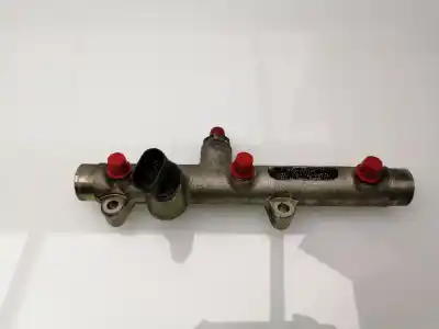 Pezzo di ricambio per auto di seconda mano RAMPA INIETTORI per AUDI A4 ALLROAD QUATTRO (8K)  Riferimenti OEM IAM 059130089D  F00R001650