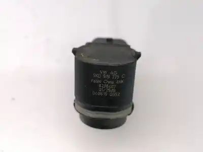 Pezzo di ricambio per auto di seconda mano sensore per audi q5 (8r) 2.0 16v tdi riferimenti oem iam 5kd919275c  