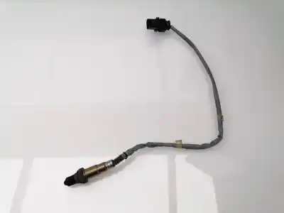 Pezzo di ricambio per auto di seconda mano Sonda Lambda per AUDI Q5 (8R) 2.0 16V TDI Riferimenti OEM IAM 03L906262Q  0281004191