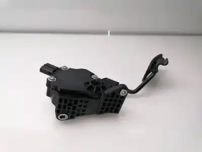 Автозапчастина б/у педальний потенціометр для lexus is 200 (ds2/is2) d-cat посилання на oem iam 7811053120 1988008320  