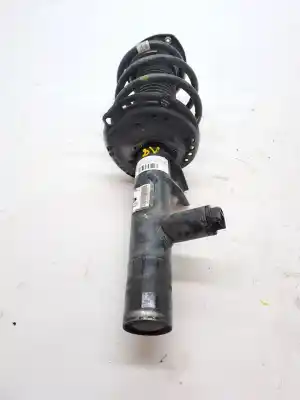 Автозапчасти б/у амортизатор передний правый за seat leon (5f1) style ссылки oem iam 5q0413031fk  