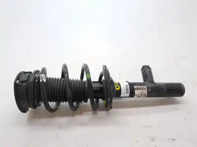 Автозапчасти б/у передний левый амортизатор за seat leon (5f1) style ссылки oem iam 5q0413031fk