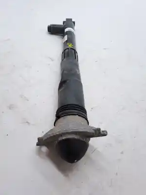 Автозапчасти б/у правый задний амортизатор за seat leon (5f1) style ссылки oem iam 5q0513045ba  