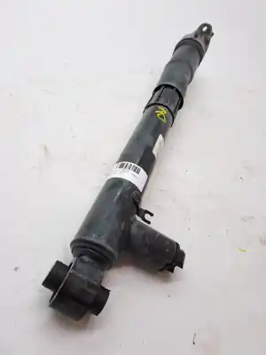 Автозапчасти б/у правый задний амортизатор за seat leon (5f1) style ссылки oem iam 5q0513045ba  