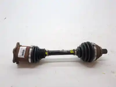 Автозапчасти б/у передняя левая трансмиссия за seat leon (5f1) style ссылки oem iam 5q0407271l