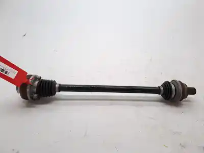 Автозапчасти б/у задняя правая трансмиссия за seat leon (5f1) style ссылки oem iam 5q0501204a