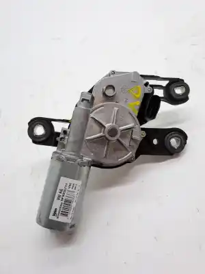Автозапчасти б/у мотор заднего стеклоочистителя за seat leon (5f1) style ссылки oem iam 5f9955711