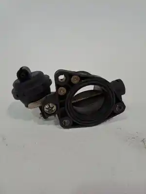 Pezzo di ricambio per auto di seconda mano SCATOLA DELLA FARFALLA per RENAULT LAGUNA (B56)  Riferimenti OEM IAM A68843370  