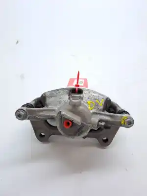 Автозапчасти б/у передний правый тормозной суппорт за seat leon (5f1) style ссылки oem iam 8v0615124d  