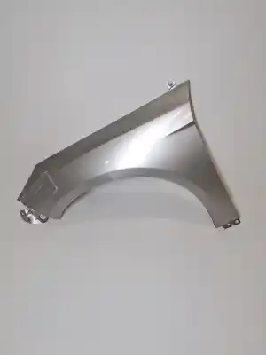 Gebrauchtes Autoersatzteil Kotflügel vorne links zum FORD FOCUS  OEM-IAM-Referenzen 2171304  PBM51A16009AG