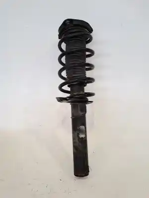 Second-hand car spare part front right shock absorber for audi a3 (8p) 2.0 tdi ambiente oem iam references 1t0413031db  