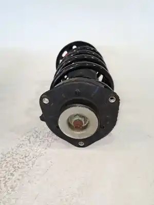 Second-hand car spare part front right shock absorber for audi a3 (8p) 2.0 tdi ambiente oem iam references 1t0413031db  