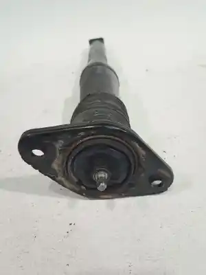 Автозапчастина б/у задній амортизатор для hyundai ix35 manual посилання на oem iam 553112y010  
