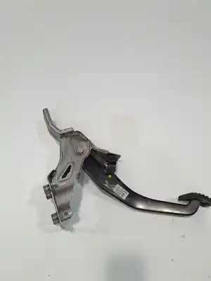 Автозапчастина б/у педаль гальм для hyundai ix35 manual посилання на oem iam 328002s000  