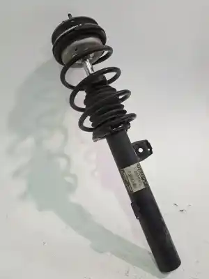 Second-hand car spare part front right shock absorber for bmw serie 3 coupe (e92) e92 coupé 320d oem iam references 31316785590  