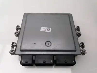 Автозапчасти б/у блок управления двигателем за renault kadjar bose edition ссылки oem iam 237106288r  