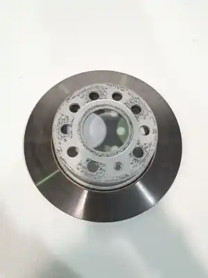 Second-hand car spare part REAR DISC BRAKE for AUDI A3 (8P)  OEM IAM references 1K0615601AB  