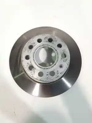 Second-hand car spare part REAR DISC BRAKE for AUDI A3 (8P)  OEM IAM references 1K0615601AB  