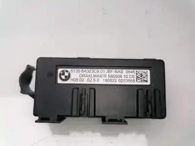 Pièce détachée automobile d'occasion  pour BMW SERIE 1 LIM. (F40)  Références OEM IAM 61355A323C8  61355A323C9