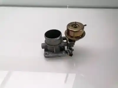 Pezzo di ricambio per auto di seconda mano SCATOLA DELLA FARFALLA per NISSAN PATROL (K/W260)  Riferimenti OEM IAM 161187F401  