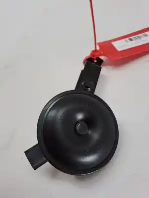 Recambio de automóvil de segunda mano de Claxon para KIA STONIC 1.0 TURBO referencias OEM IAM 96611H8600  
