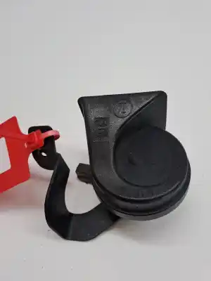 Recambio de automóvil de segunda mano de Claxon para KIA STONIC 1.0 TURBO referencias OEM IAM 96611H8600  