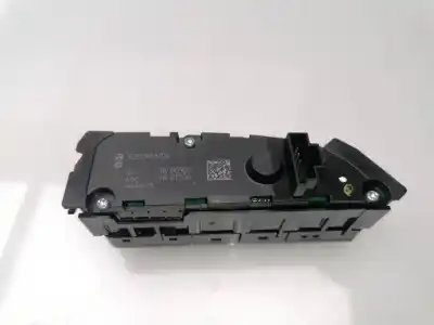 Pièce détachée automobile d'occasion commutateur multifonctions pour mercedes clase glc (w253) glc 220 d 4matic références oem iam a2539055100  