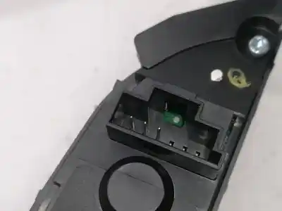 Pièce détachée automobile d'occasion commutateur multifonctions pour mercedes clase glc (w253) glc 220 d 4matic références oem iam a2539055100  