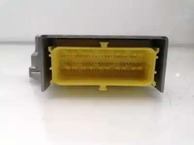 Second-hand car spare part airbag control unit for audi q7 (4l) 4l/xbunq1 oem iam references 4l0959655  