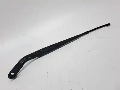Автозапчастина б/у лівий передній ручок склоочисника для nissan leaf eléctrico acenta посилання на oem iam 288813nl0a  