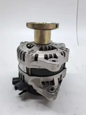 Pezzo di ricambio per auto di seconda mano alternatore per ford focus c-max (cap) 1.8 tdci turbodiesel cat riferimenti oem iam 1496231  4m5t10300lc
